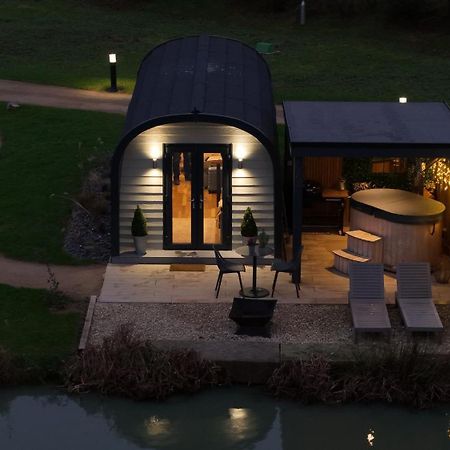 New Farm Cheshire Holidays Уинсфорд Экстерьер фото