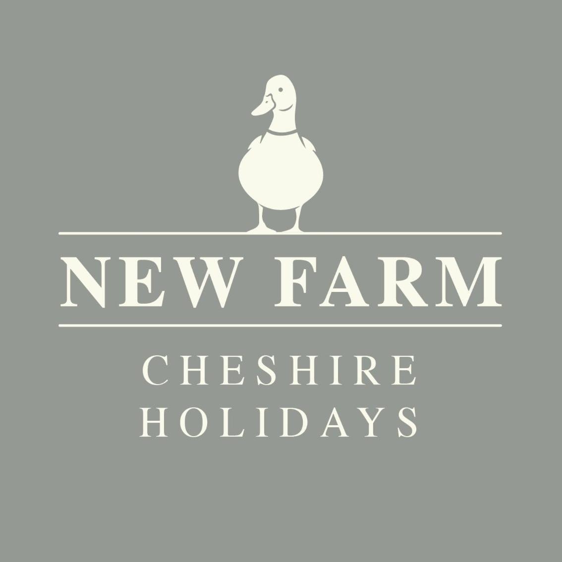 New Farm Cheshire Holidays Уинсфорд Экстерьер фото